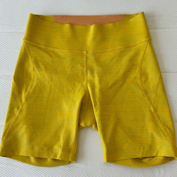 OUTDOOR VOICES BIKE SHORTS - Picture 3 of 4
